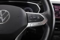 VW T-Cross 1.0 TSI DSG Style