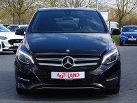 Mercedes-Benz B 180 B180 Urban 7G-DCT