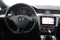 VW Passat Variant 2.0 TDI DSG Comfortline