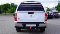Nissan Navara 2.3 dCi 4x4 Double Cab