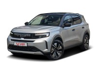 Opel Frontera 1.2 DI Turbo GS Hybrid Aut. Navi Sitzheizung LED