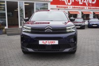 Citroen C5 Aircross 1.2 M-Hybrid Plus Aut.