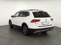 VW Tiguan Allspace 2.0 TDI 4M