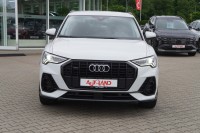 Audi Q3 45 2.0 TFSI quattro S line
