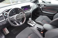 Kia pro_cee'd Proceed 1.6 T-GDI GT Bastuck