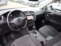 VW Tiguan Allspace 2.0 TDI DSG Highline 4M