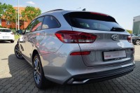 Hyundai i30 Kombi 1.5 T-GDI mHev Aut.