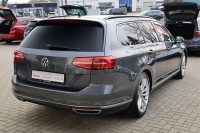 VW Passat Variant 2.0 TDI 4Motion