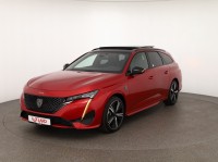 Peugeot 308 SW PureTech 130 Aut. 2-Zonen-Klima Navi Sitzheizung