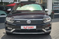 VW Passat Alltrack Variant 4Motion 2.0 TDI