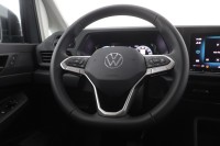 VW Caddy 1.5 TSI DSG