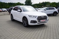 Audi SQ5 3.0 TFSI quattro