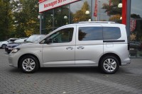 VW Caddy 1.5 16V TSI Life