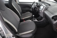 Toyota Aygo AYGO 1.0 x-play Team D