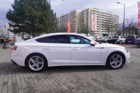 Audi A5 Sportback 40 TDI quattro S line