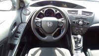 Honda Civic 1.8