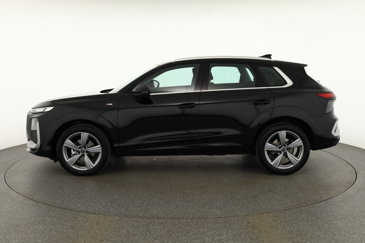 Audi Q3 1.5 TFSI s-line s-tronic n.Modell