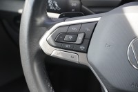 VW T-Cross 1.5 TSI