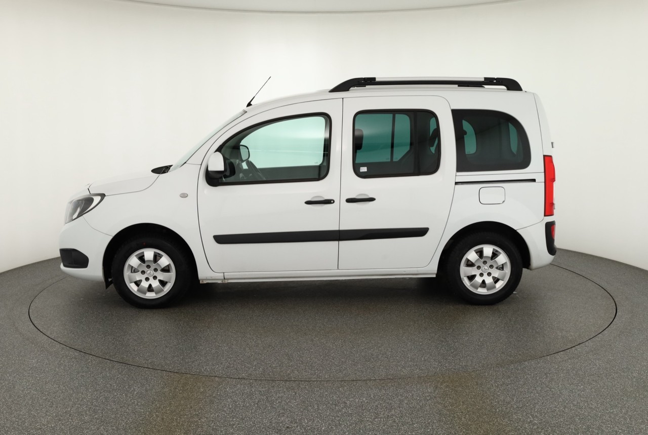 Mercedes-Benz Citan 109 CDI Tourer Edition lang