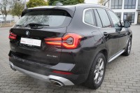 BMW X3 30i xDrive Aut.