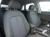 Audi Q3 35 1.5 TFSI basis