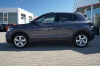 VW T-Cross 1.0 Style DSG