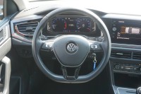 VW Polo 1.0 TSI R-Line