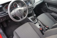 VW Polo 1.0 Trendline