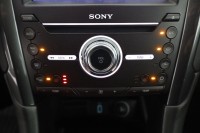 Ford Mondeo Turnier 2.0 EcoBlue Titanium