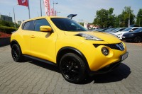 Nissan Juke 1.2 Acenta