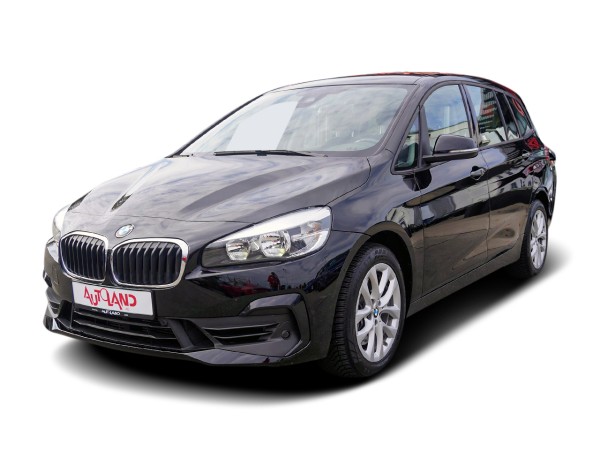 BMW 220 i