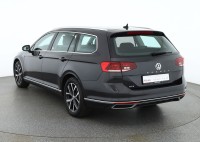 VW Passat Variant 1.4 TSI GTE