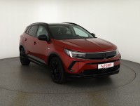 Opel Grandland GS 1.2DI Turbo Aut.