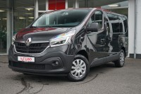 Vorschau: Renault Trafic Combi 2.0 dCi L1H1 2,8t
