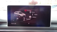 Audi A4 35 TDI Avant sport S-Line