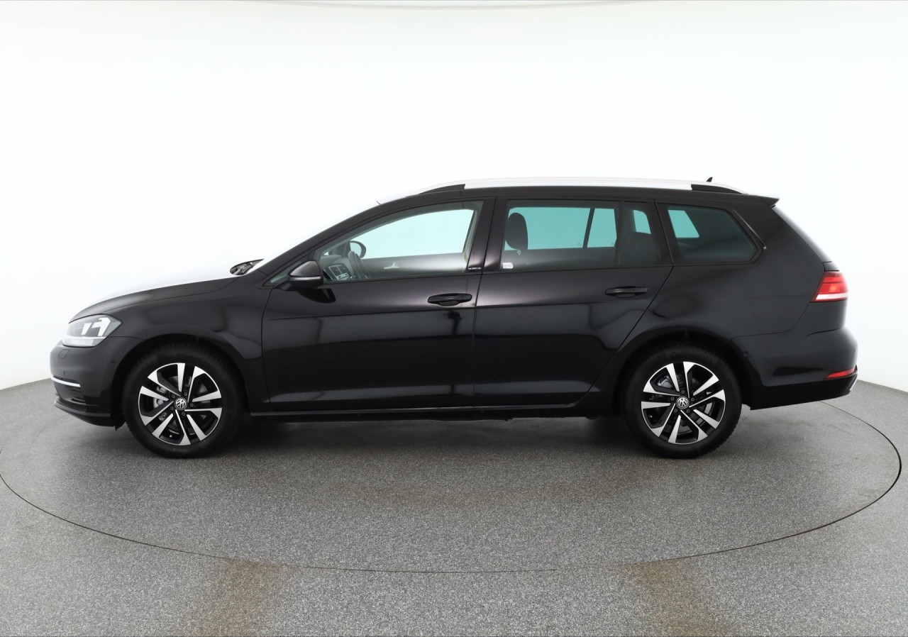 VW Golf VII Variant 1.6 TDI DSG IQ.DRIVE