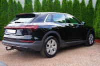 Audi e-tron 50 quattro