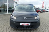 VW Caddy 1.5 TSI