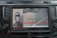 VW Tiguan 2.0 TDI R-Line Highline 4Motion
