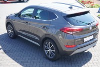 Hyundai Tucson 1.6 T-GDI AT Passion+ 4xSHZ