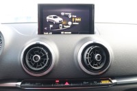 Audi A3 2.0 TFSI Limousine sport quattro