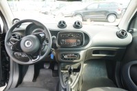 Smart ForTwo fortwo coupe electric drive
