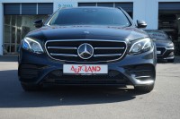 Mercedes-Benz E 200 E220 d T-Modell AMG Line