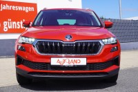 Skoda Karoq 1.5 TSI DSG