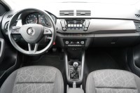 Skoda Fabia 1.0 MPI Clever
