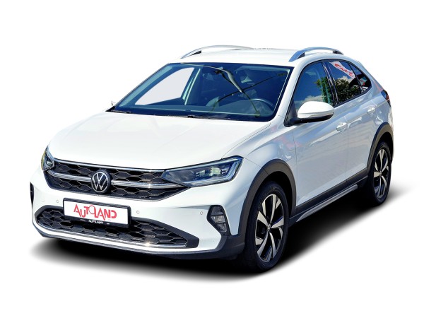 VW Taigo 1.0 TSI DSG Style