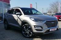 Hyundai Tucson 1.6 T-GDI Style 4WD