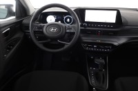 Hyundai i20 1.0 T-GDI Aut.