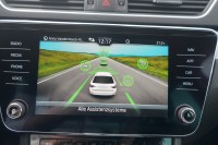 Skoda Superb Combi 1.5 16V TSI Ambition DSG