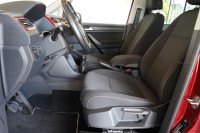 VW Caddy 1.4 TSI Generation Four SHZ